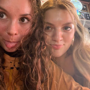 Meet your Posher, Hope